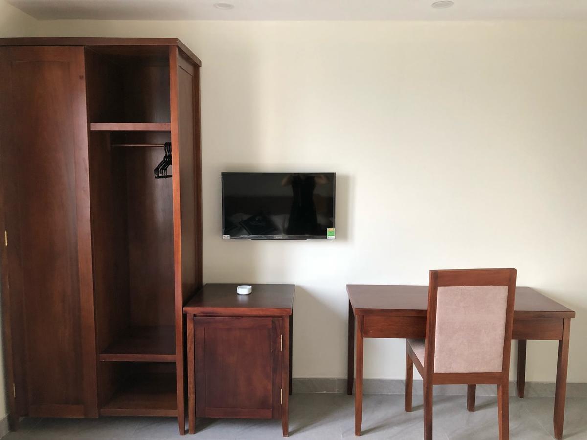 Hotel Grand Pearl Minh Chau - Quan Lan Extérieur photo