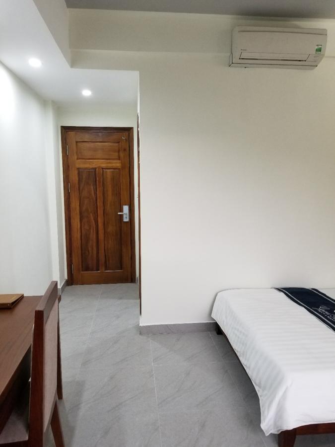 Hotel Grand Pearl Minh Chau - Quan Lan Extérieur photo
