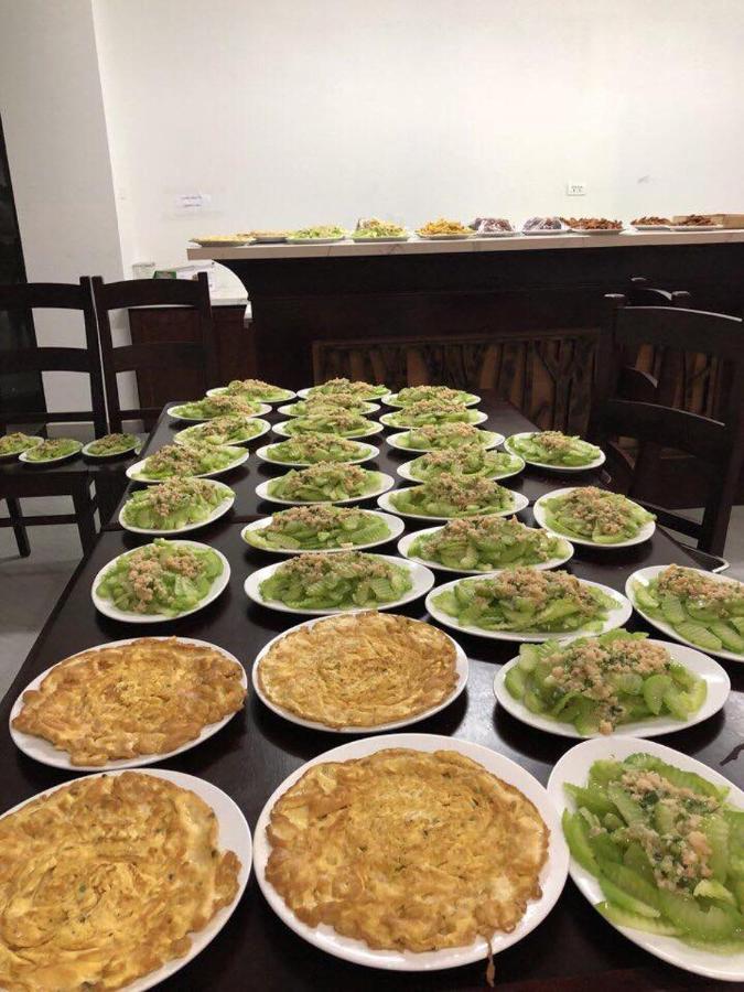 Hotel Grand Pearl Minh Chau - Quan Lan Extérieur photo
